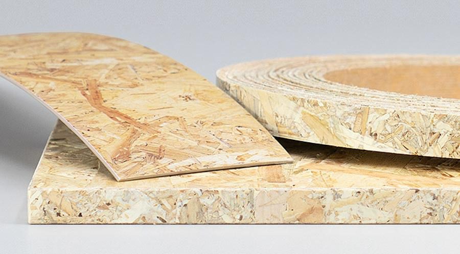 Sự khác biệt giữa ván plywood và ván OSB